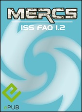 MERCS ISS FAQ v1.2 ePUB