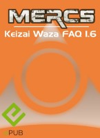 MERCS Keizai Waza FAQ 1.6 ePUB