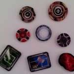 Android Netrunner - Marker