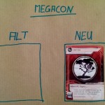 Android Netrunner - Megacons
