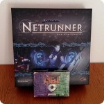 Android Netrunner - Boxen