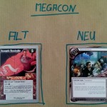 Android Netrunner - Operation