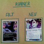 Android Netrunner - Program