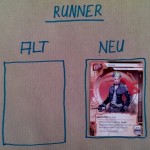 Android Netrunner - Runner