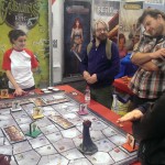 SPIEL-2013 Stratelibri Kragmortha