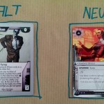 Android Netrunner - Upgrades