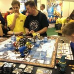 SPIEL-2013 Ankama Krosmaster Arena