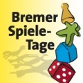 Bremer Spieleltage Logo