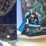 SPIEL-2013 Freebooters Blanche Pascal