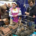 SPIEL-2013 Freebooters gibt Alles