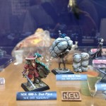 SPIEL-2013 Freebooters Leonerische Handelsgesellschaft