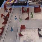 SPIEL-2013 Mantic Mars Attacks