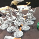 SPIEL-2013 MERCSMinis Myth Skelette