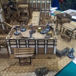 SPIEL-2013 Micro Arts Wolsung