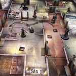 SPIEL-2013 Taban Eden Escape