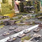 SPIEL-2013 Tabletop Insider DZC Platte