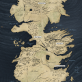 Westeroskarte übernommen von http://de.gameofthrones.wikia.com/wiki/Westeros