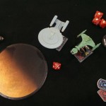 SPIEL-2013 Wizkids Attack Wing