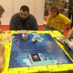 SPIEL-2013 Zvezda Armada Invincible